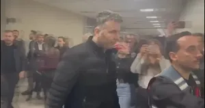 Mehmet Akif Ersoy hakkında grup seks ve kokain itirafı!