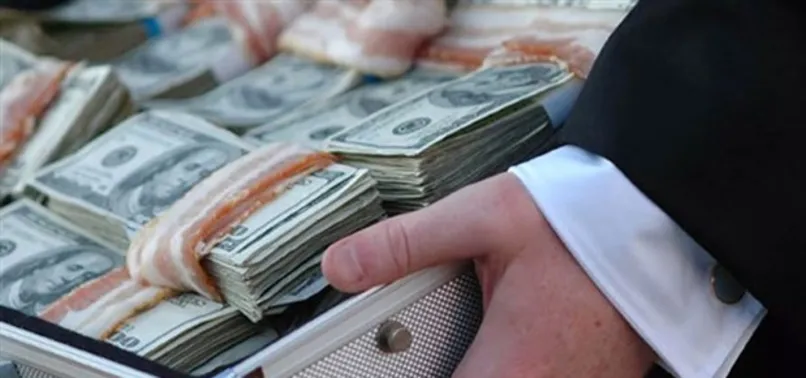 Son dakika: FETÖ'nün rüşvet ağı ortaya çıktı! Kendi üyeleri dahil PKK, DHKP-C ve MKP'li yaklaşık 10 bin terör örgütü şüphelisi...