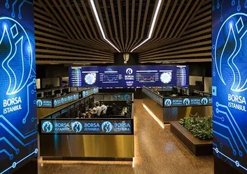 Borsa günü yükselişle tamamladı!