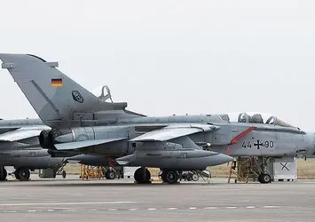 ‘Soykırım’ diyen Almanya’nın gözü, ‘İncirlik’ görüşmelerinde