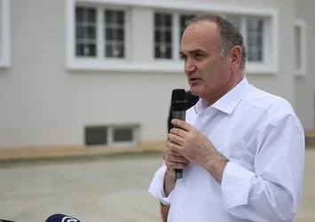Özlü: Sikorsky helikopterleri Türkiye'de üreteceğiz