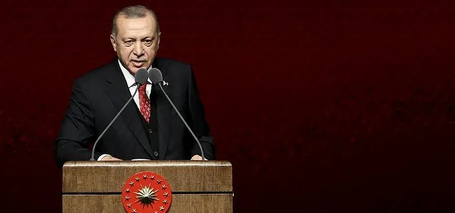 Başkan Erdoğan: 7 şehidimiz var