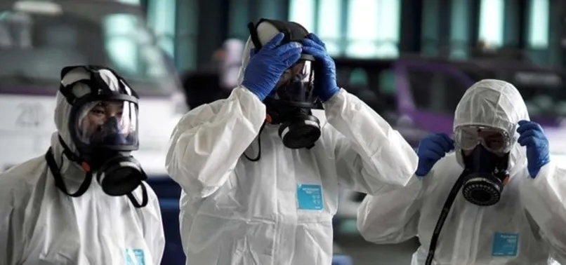 Üç ülkede korona alarmı! Vaka sayısının önüne geçilemiyor