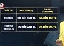 Memur maaşları için son viraj