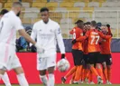 Real Madride Shakhtar darbesi!