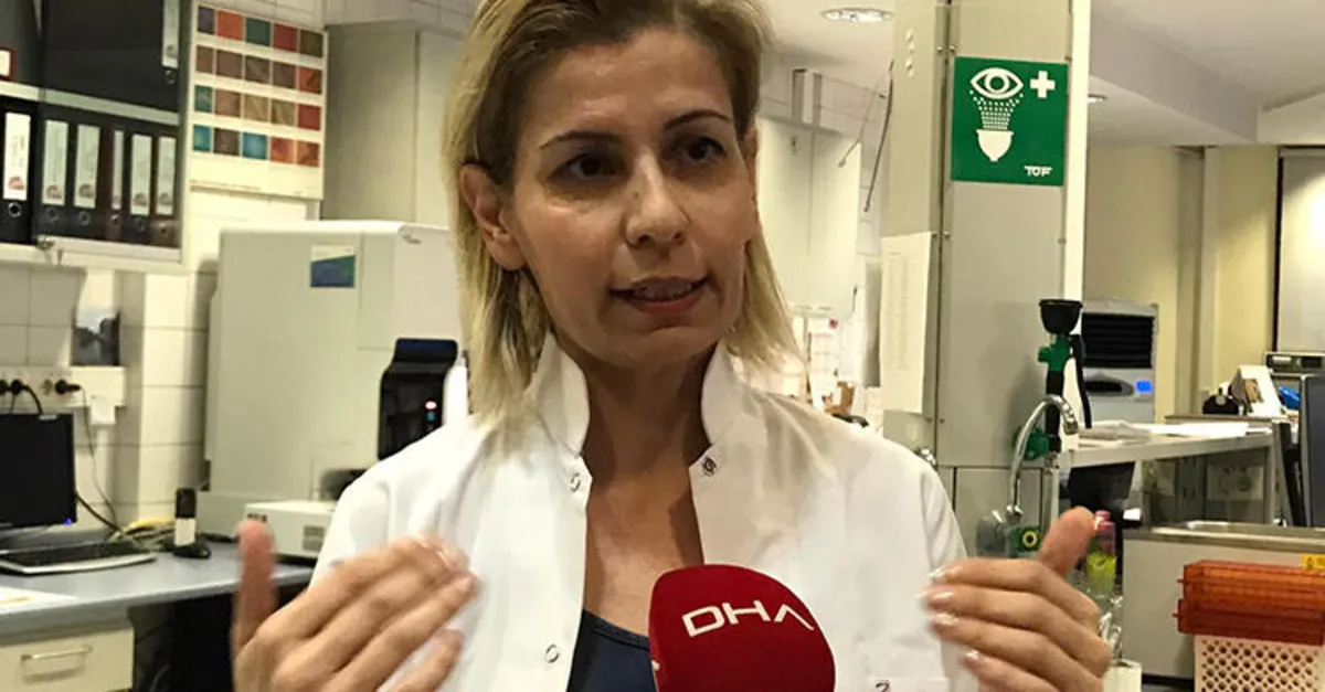 Uzman Dr. Tutku Taşkınoğlu: Koronavirüste yorgunluk ve nefes darlığı 6 ay devam ediyor