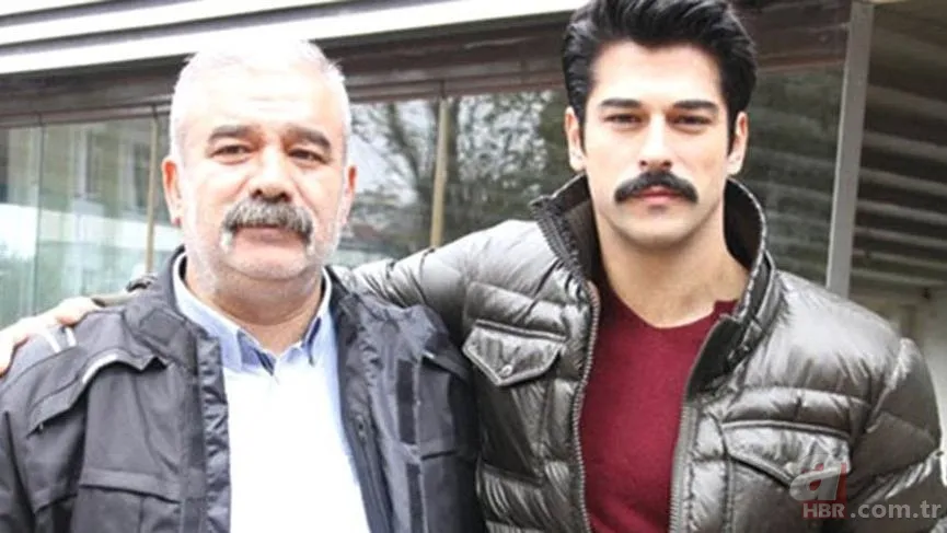 Gençliğim Eyvah’ın Ahmet’i Ekin Mert Daymaz’ın babasını görenler inanamadı! Kaslı fotoğrafına beğeni yağdı 5