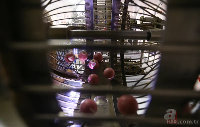 Milli Piyango sonuçları sıralı tam liste! Milli Piyango 2019 sorgulama ekranı! Amorti çıkan numaralar 18