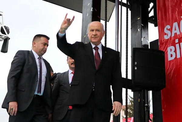Devlet Bahçeli net konuştu: 31 Mart'tan sonra... - 1