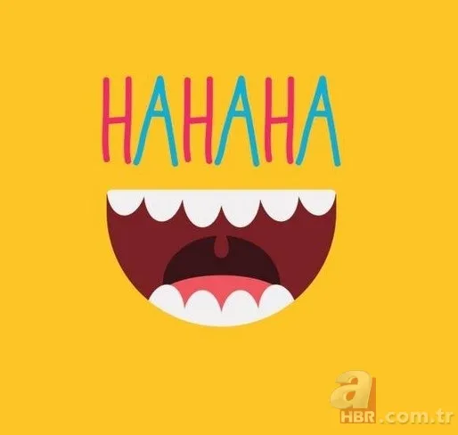 En komik 1 Nisan şakaları! 2021 Arkadaşa, kardeşe, aileye, sevgileye yapılacak 1 Nisan şakaları telefon mesajları 7