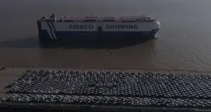 4 bin otomobil Türkiye’ye doğru yola çıktı!