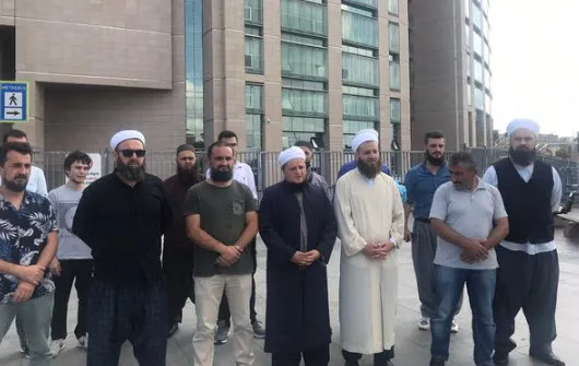 Oğuzhan Uğur hakkında suç duyurusu! İslamofobi ve ırkçılık... - 4