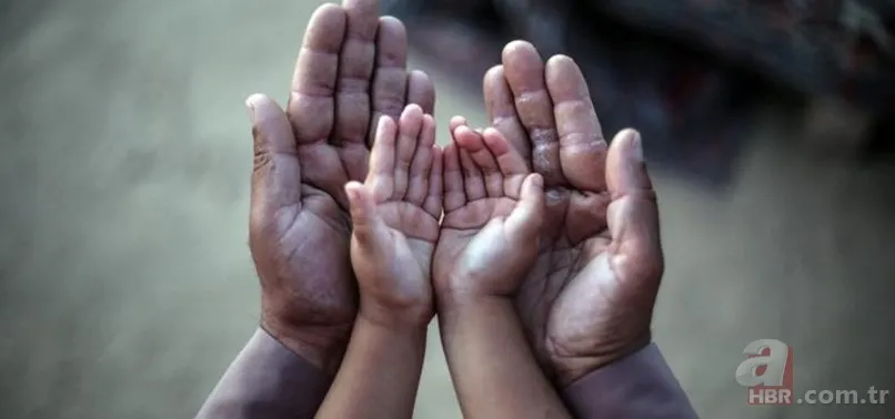 MİRAÇ KANDİLİ DUA | Türkçe ve Arapça anlamları! Okunması faziletli dua ve sureler neler? AYET ve Hadisler... HZ. YUNUS'UN DUASI ANLAMI 13