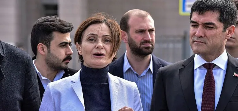 Son dakika: Canan Kaftancıoğlu’nun kardeşi serbest bırakıldı