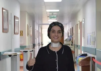 Hamileyken koronavirüse yakalanmıştı! Yaşadığı süreci anlattı