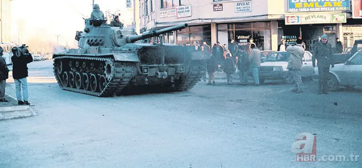 28 Şubat postmodern darbe nedir? 28 Şubat darbesi nasıl gelişti neler yaşandı? İşte detaylar…