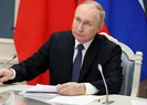 Putin’den herkesi şaşırtan karar