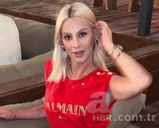 Dilay Korkmaz hava atmak isterken rezil oldu: Paşam beni tatile getirdi 1