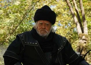 Kuruluş Osman'ın yıldızı Cüneyt Arkın da o akıma uydu! Paylaşımına beğeni yağdı