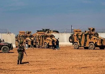 Suriyeli Kürtler de ayaklandı: Teröristleri buradan çıkarın