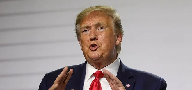 Donald Trump’tan ‘Dorian Kasırgası’ uyarısı