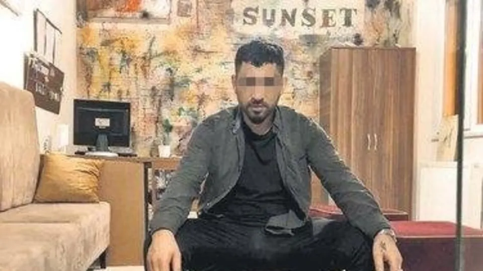 İstanbul'da kan donduran olay! Canlı canlı mezara gömdüler! Mağdurların ifadesi tüyleri ürpertti