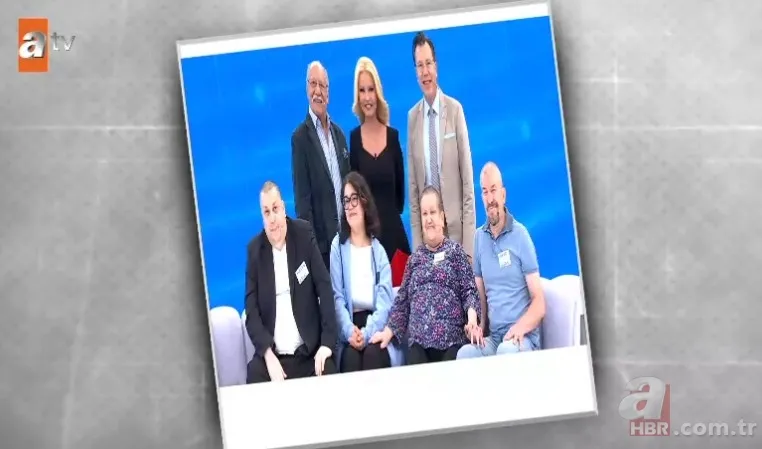 Müge Anlı'da büyük buluşma! Sözleri şoke etti: "Çocuklarımı Beşiktaş gibi sevdim" 9