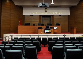 'MİT TIR'larının durdurulması davası ertelendi
