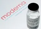 Moderna’ya  Kovid-19 aşısı suçlaması