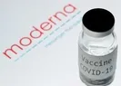 Modernaya Kovid-19 aşısı suçlaması