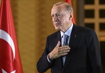 Başkan Erdoğan’dan Srebrenitsa mesajı!