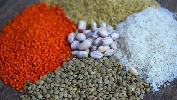 Son dakika | TMO’dan hububat açıklaması: 11 milyon tondan fazla aldık