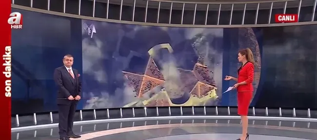 İşgalci İsrail’in planı ne? Bölgede savaş çıkarma planı mı var? Uzmanlar A Haber’de değerlendirdi