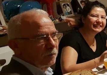 Karısını bıçaklayan adamdan pes dedirten savunma!