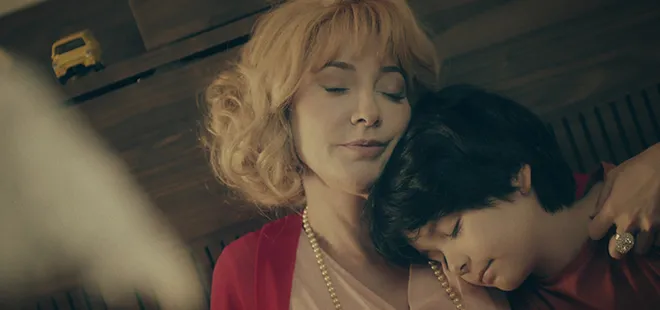 İkimizin Sırrı dizisinde Dolunay Soysert sürprizi! ‘Buruk Acı’ yorumu dikkat çekti