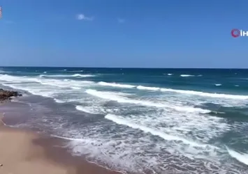 Şile'de denizde erkek cesedi bulundu