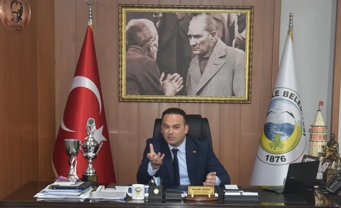 Tacizci CHP'li Başkan Dede için iddianame hazır! İstenen ceza belli oldu | Kızı suçu üstlenmeye çalıştı - 6