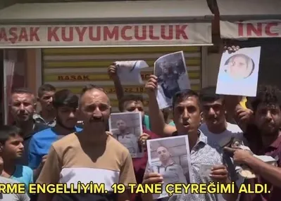 Birikimlerini kuyumcuya kaptırdılar!