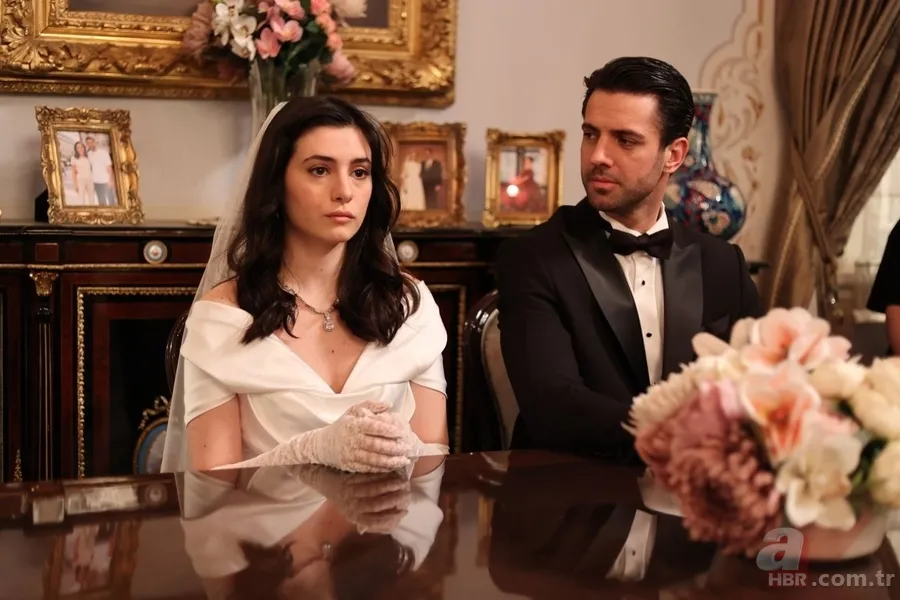 A.B.İ.'de nikah krizi! Tahir’den herkesi sarsan karar 2