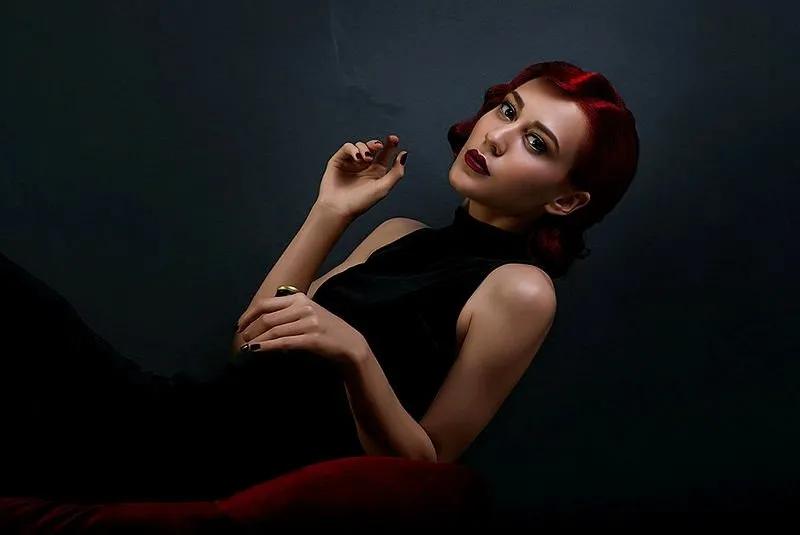 Elçin Sangu hakkında şaşırtan gerçek! Bakın hangi burçtan çıktı