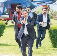Kurtlar Vadisi Vatan vizyona giriyor! İşte tarih