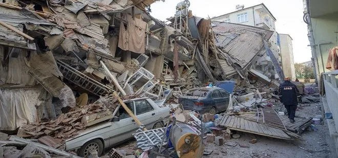 Elazığ’da depremin ardından tüm spor faaliyetleri geçici olarak durduruldu