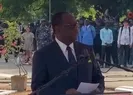 Fransa Fildişi Sahilindeki tek askeri üssünden çekildi