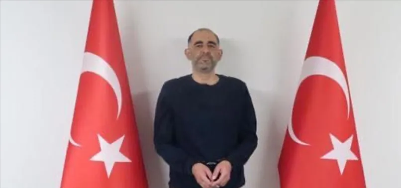 Son dakika: MİT'in yakalayarak Türkiye'ye getirdiği FETÖ'cü Uğur Demirok tutuklandı