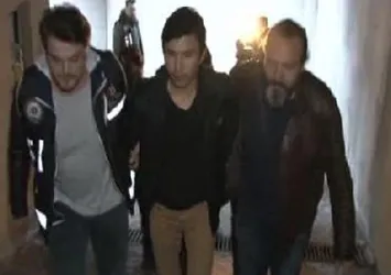 1 milyon TL değerinde sahte içki ele geçirildi
