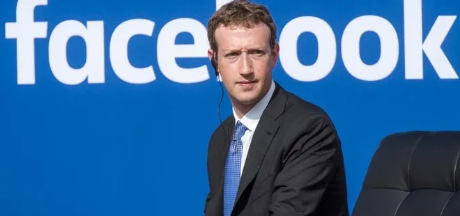 Facebook CEO’su Zuckerberg’e şok! Trump yüzünden milyarları yitirdi