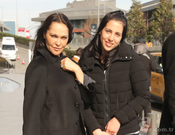 Pınar Altuğ'un en mutlu günü! Paylaştığı fotoğrafla duyurdu! 19