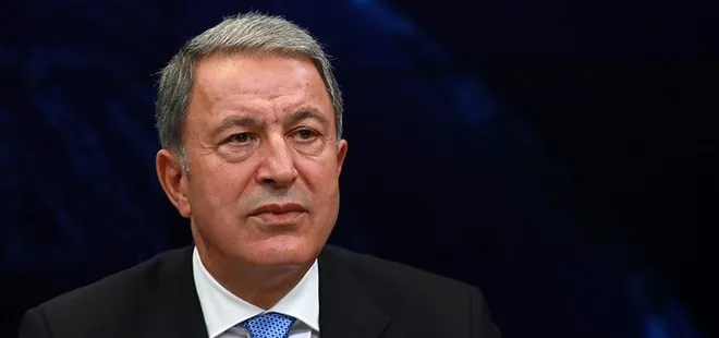 Son dakika | Milli Savunma Bakanı Hulusi Akar’dan Kazakistan açıklaması: Desteğe hazırız
