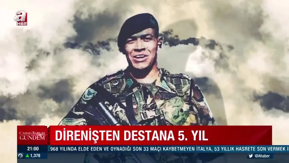 15 Temmuz darbe girişiminde neler yaşandı?