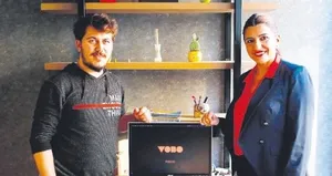 ‘Kendi fotoğrafına kolay ulaş’ yazılımı